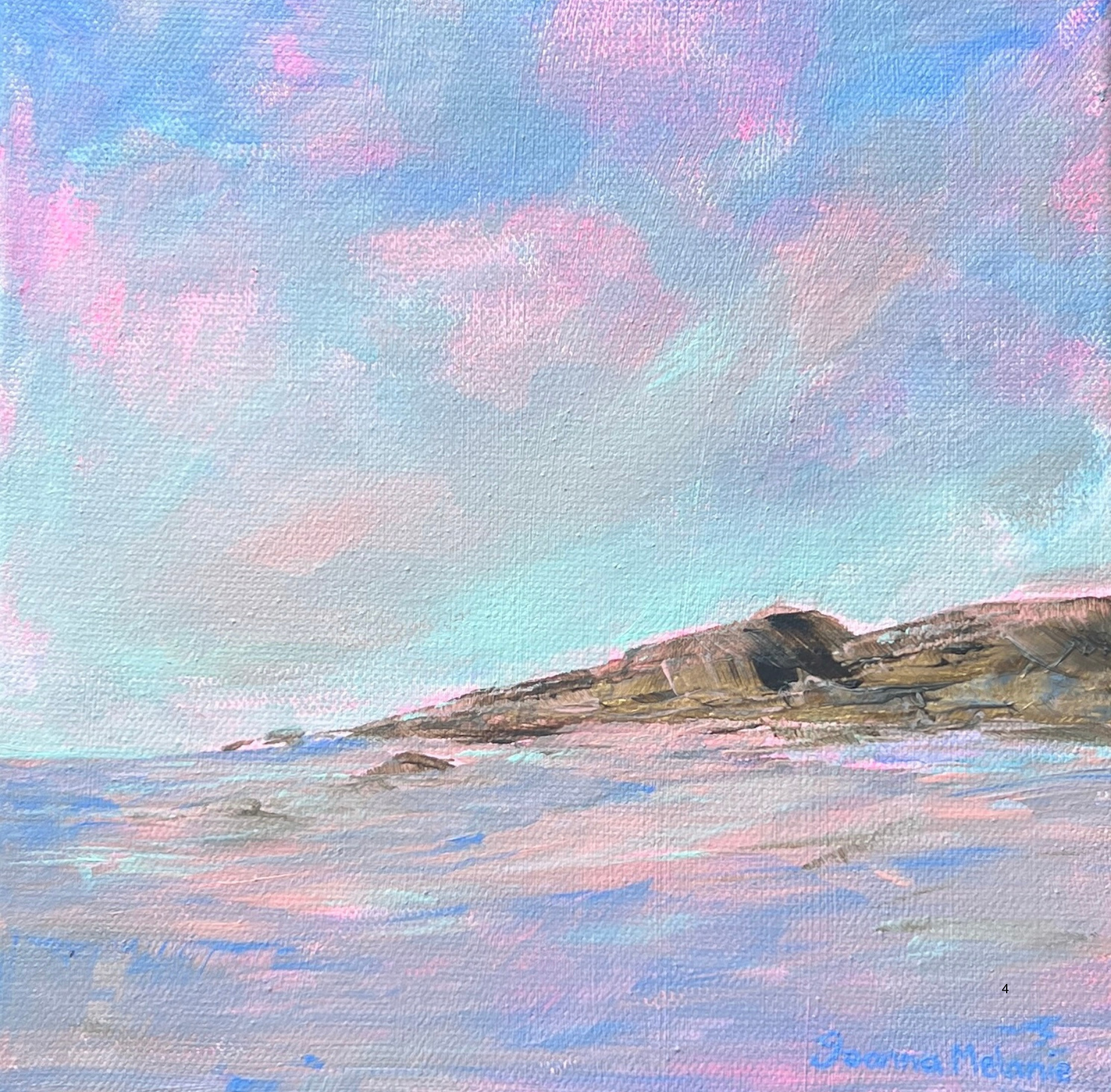 Seascapes