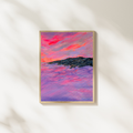 A Glimmer of What Is to Come | Original