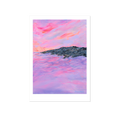 A Glimmer of What Is to Come | Limited Edition Giclée Print