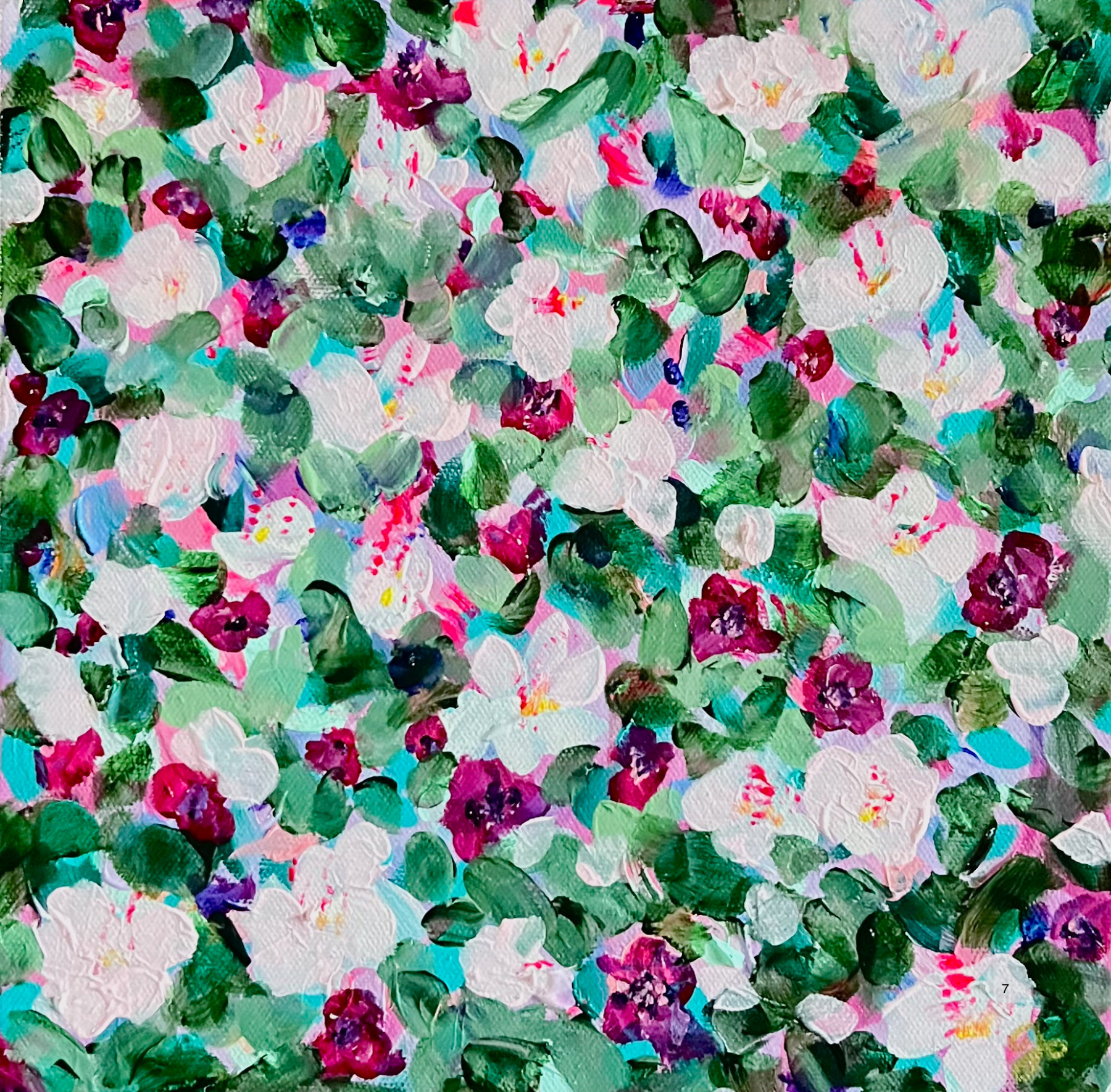 Beautiful Things Take Time | Original