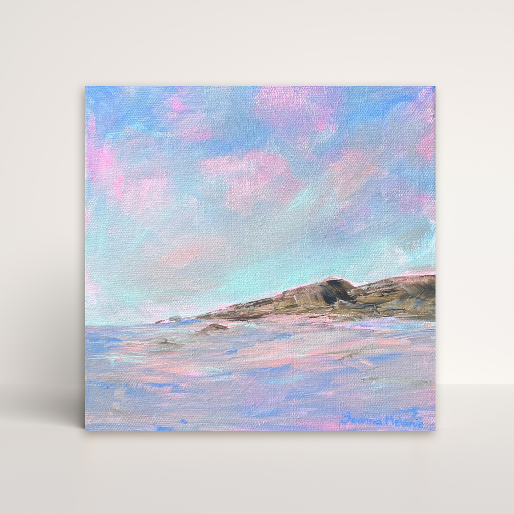 Gentle Morning | Original