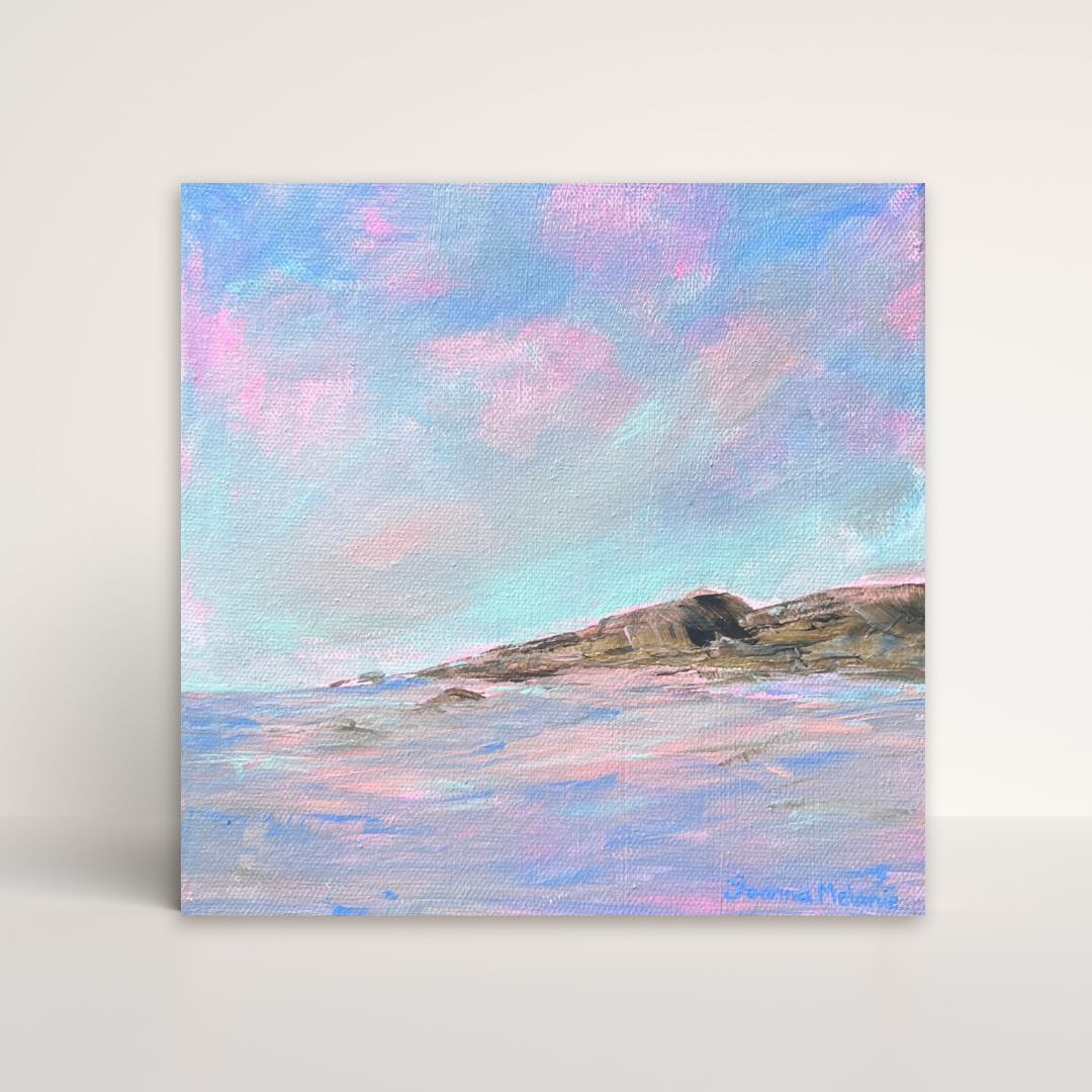 Gentle Morning | Original