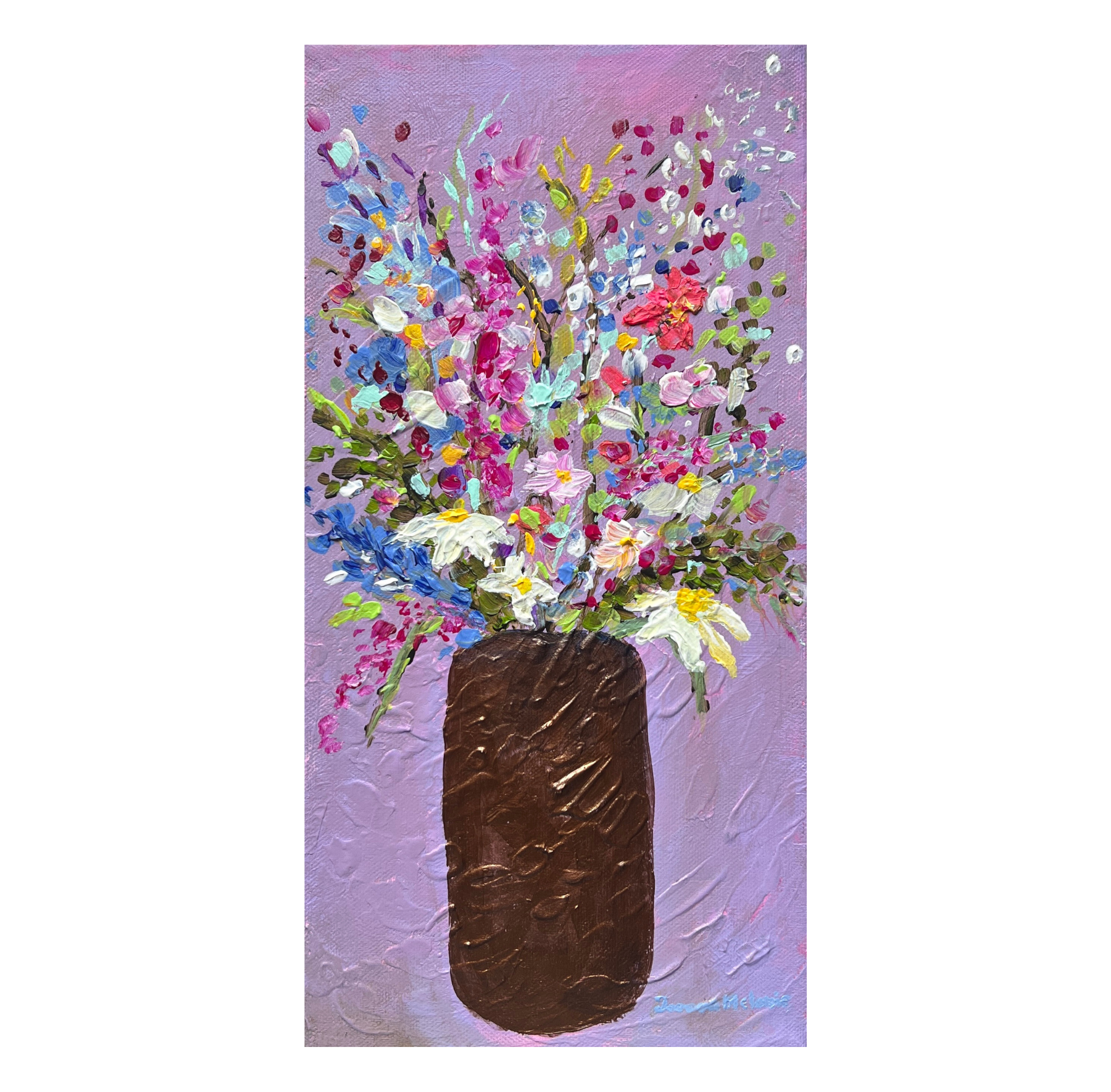 You look wonderful today | Original